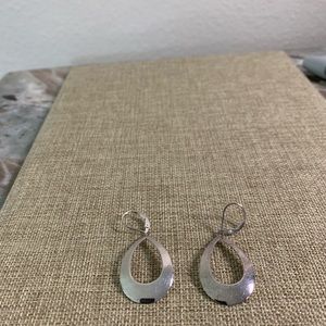 Sterling Silver Earrings